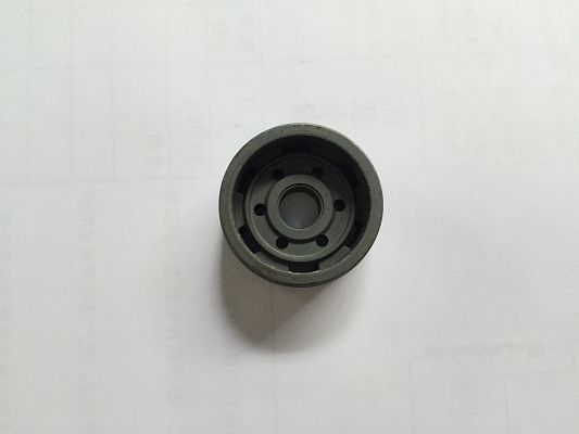 İyi Aşınma Dirençli Karbon Fiber / MoS2 Dolgulu PTFE Bantlı Amortisör Piston