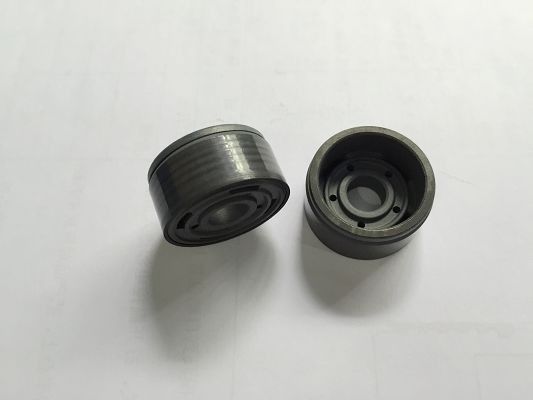 Buhar Tedavisi PTFE Bantları Araba Şoklarında Uygulanan İyi Contalarla Şok Pistonu