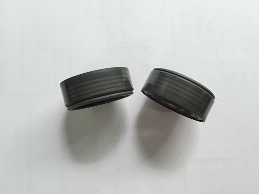 HRB65 32# Yoğunluk 6.5 g/Cm3 ve PTFE Piston Segman Bantları ile Amortisör Pistonu