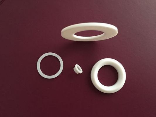 İyi Mühür CNC İşleme PTFE Parçaları
