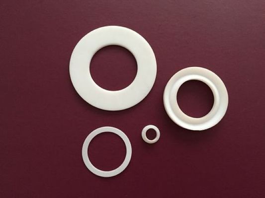 İyi Mühür CNC İşleme PTFE Parçaları