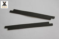Siyah yoğunluk 2.16g / cm3 Teflon bantları, çeşitli doldurucularla piston dışına monte edilmiştir
