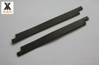 Siyah yoğunluk 2.16g / cm3 Teflon bantları, çeşitli doldurucularla piston dışına monte edilmiştir