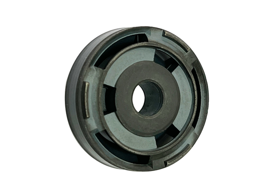 Otomotivde Kullanılan İyi Contalı 36MM PTFE Bantlı Amortisör Pistonu