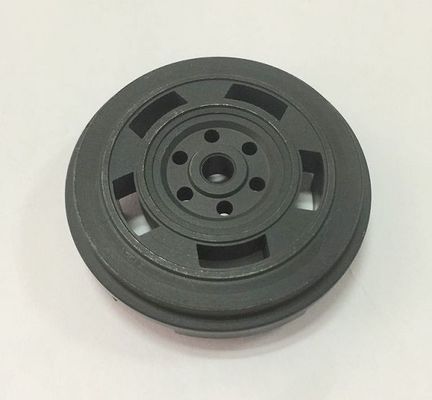 FC -0208 Şok Tabanlı Valf sertliği 65-95HRB çapak ve görünüm hatası yok