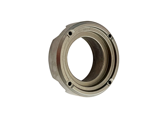 PTFE Kaplı Burçlu OEM Sinter Amortisör Kılavuz Tertibatı