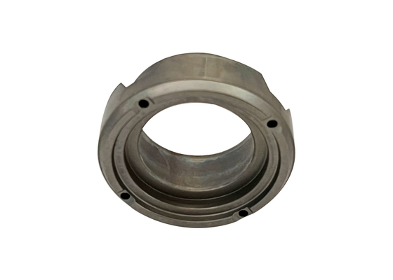 PTFE Kaplı Burçlu OEM Sinter Amortisör Kılavuz Tertibatı