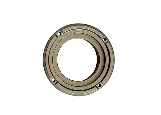 PTFE Kaplı Burçlu OEM Sinter Amortisör Kılavuz Tertibatı
