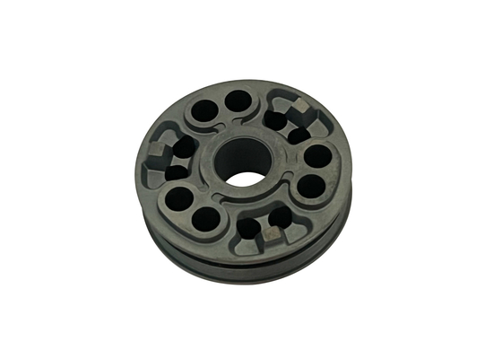 Kamyon İçin Isıl İşlem Sinter Amortisör Piston Yoğunluğu 6.8 G / Cm3