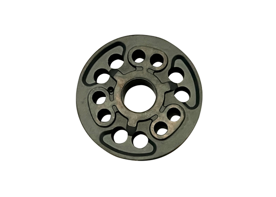 Kamyon İçin Isıl İşlem Sinter Amortisör Piston Yoğunluğu 6.8 G / Cm3