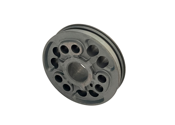 Kamyon İçin Isıl İşlem Sinter Amortisör Piston Yoğunluğu 6.8 G / Cm3