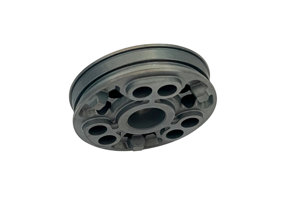 Kamyon İçin Isıl İşlem Sinter Amortisör Piston Yoğunluğu 6.8 G / Cm3
