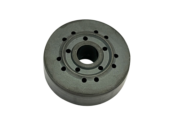 Amortisör için Sertlik 65 HRB Buhar İşlemli PTFE Sinter Bantlı Piston
