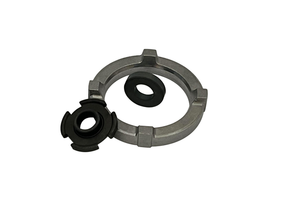 Motosiklet Şokları İçin Demir Esaslı Sinterlenmiş Metal Parçalar