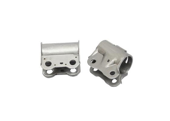 Sae1010 Otomotiv Damgalama Parçaları Amortisör Braketi