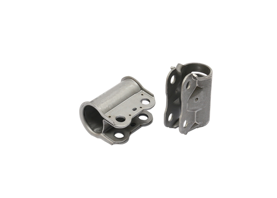 Sae1010 Otomotiv Damgalama Parçaları Amortisör Braketi