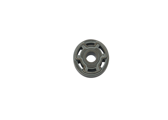 PTFE Bantlı Fe C Cu Toz Metalurjisi Özelleştirilmiş Sinterlenmiş Amortisör Piston