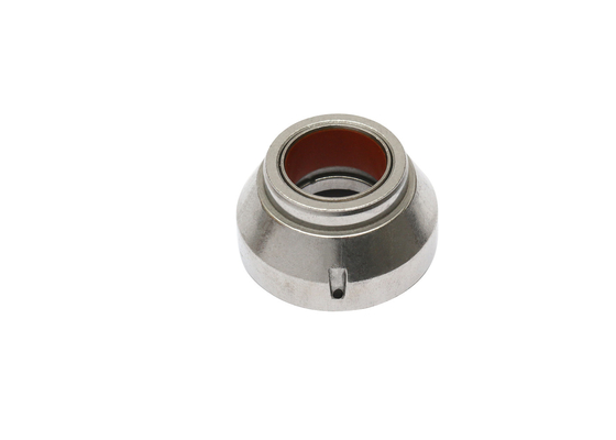 Ptfe Kaplamalı Burçlu Fe C Cu Esaslı HRB70-90 Amortisör Çubuk Kılavuzu