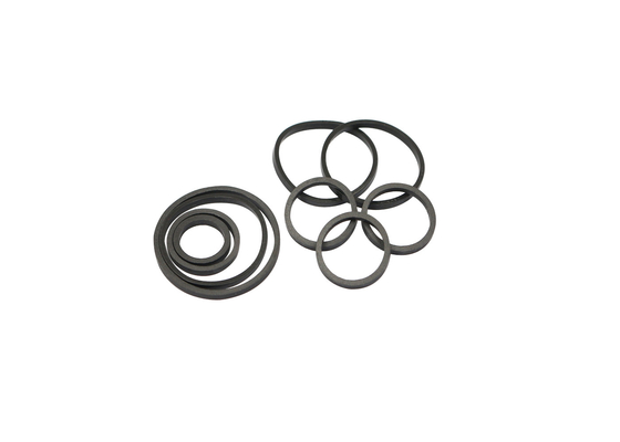 Yüksek Sıcaklık Dayanımı Ptfe Halka Conta
