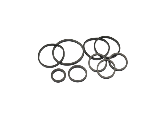 Yüksek Sıcaklık Dayanımı Ptfe Halka Conta