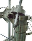 PTFE bantlı piston için otomatik hava tahliye test makinesi çizimi kuvvet testi