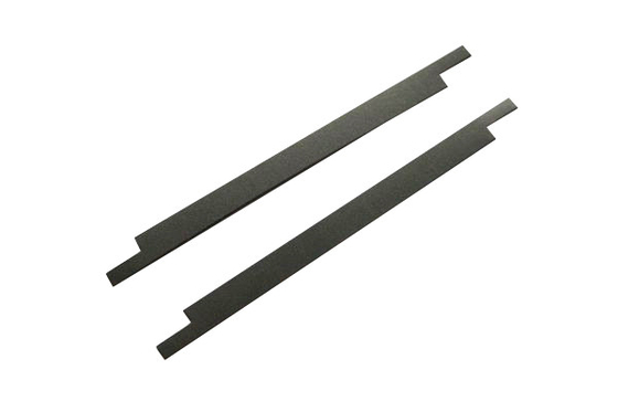 Shore sertliği 60 dolgulu PTFE bantları