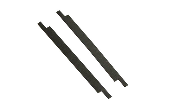 Shore sertliği 60 dolgulu PTFE bantları