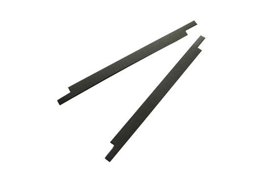 Shore sertliği 60 dolgulu PTFE bantları