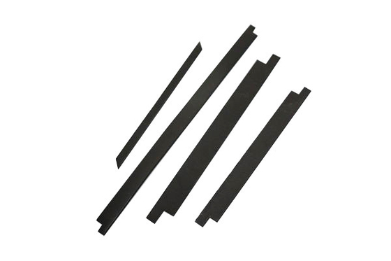 Shore sertliği 60 dolgulu PTFE bantları