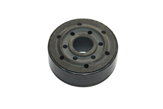 Konsantriklik 0,02 PTFE bantlı piston segmanları, stand profesyonel yorulma testi ile