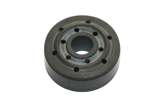 Konsantriklik 0,02 PTFE bantlı piston segmanları, stand profesyonel yorulma testi ile
