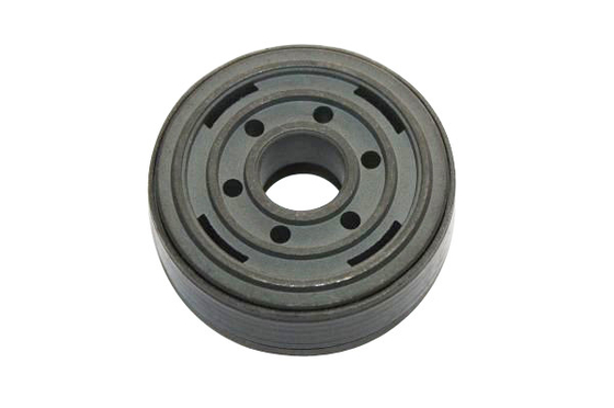Yüksek sıcaklığa dayanıklı ve yağ sızıntısı olmayan şok pistonu, Dolgulu PTFE damper pistonu