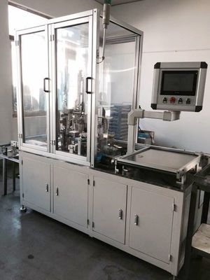 Bir Yıl Kalite Garantili Otomatik Üretim Ptfe Bantlı Piston Makinesi