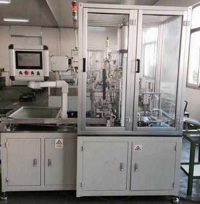 Bir Yıl Kalite Garantili Otomatik Üretim Ptfe Bantlı Piston Makinesi