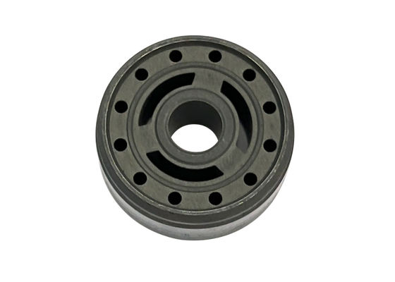 Endüstriyel Uygulamalar İçin Standart Boy Yuvarlak Metal Bantlı Piston