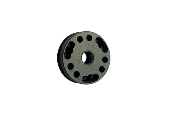 Çelik halka PTFE halka bantları Sinter piston araba şokları için buhar tedavisi ile