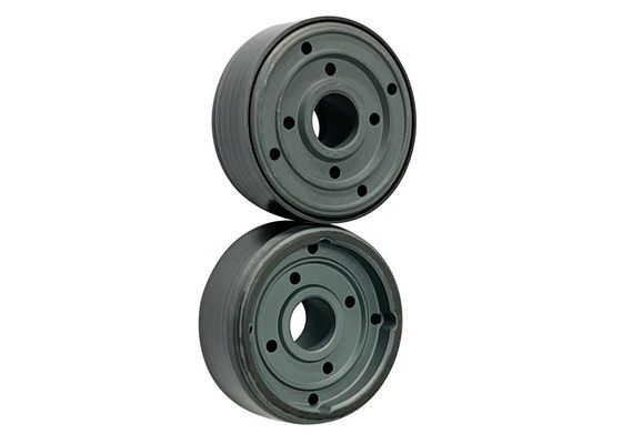 Avtomobil ve kamyon kullanımı için buhar tedavisi ve PTFE bantlı sinterli piston