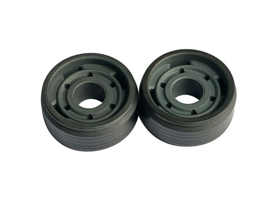 Standart çelik şok emici piston yüksek sıçrama ve korozyon direnci