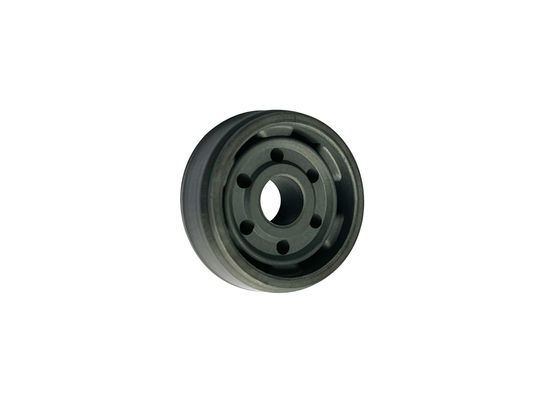Çelik bantlı piston endüstriyel uygulamalar için dayanıklı ve verimli bir çözüm