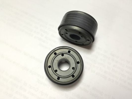 Otomotiv İçin İyi Çekme Dayanımına Sahip 25mm PTFE Bantlı Amortisör Pistonu