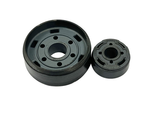 Yüksek basınç direnci Şok emici piston Düşük gürültü seviyesi performansı