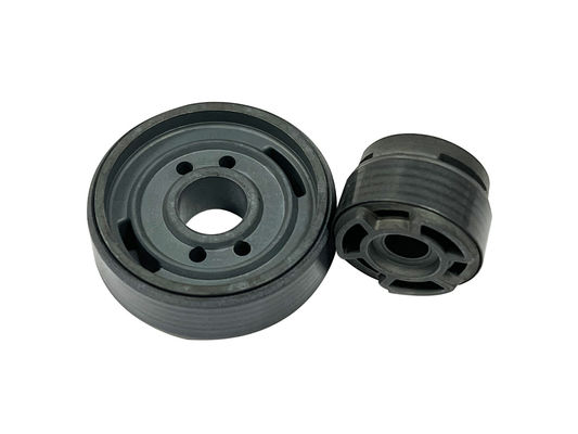 2.19 G/Cm3 Bandların yoğunluğu İnşaat Makineleri için Şok emici piston