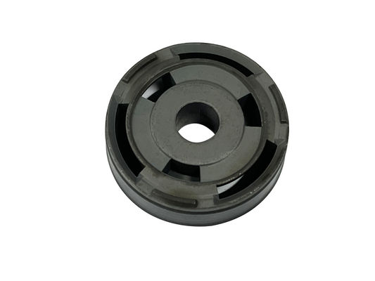 En iyi işlevsellik için yüksek yoğunluklu sinter parçaları ile özel siyah şok emici piston