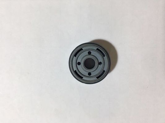 Araba Şoklarında Kullanılan Mükemmel Fiziksel Özellikli Flared OD Bantlı Piston