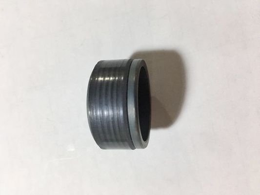 Ön Otomobil Şoklarında Kullanılan Mükemmel Fiziksel Özelliklere Sahip Bükümlü OD Bantlı Piston