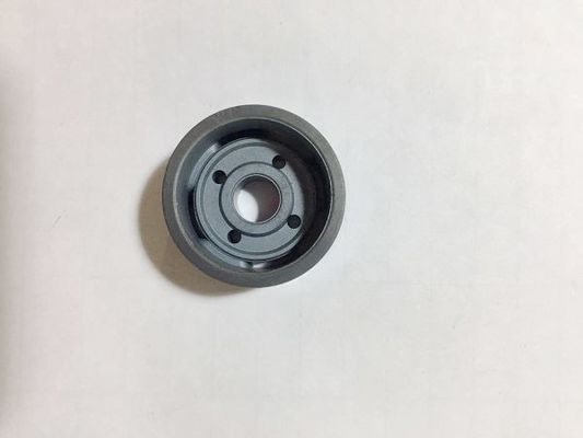 Araba Şoklarında Kullanılan Mükemmel Fiziksel Özellikli Flared OD Bantlı Piston