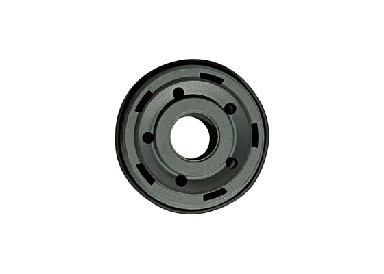 Avtomobil Şok emici için PTFE bantlı buhar tedavisi sinter piston