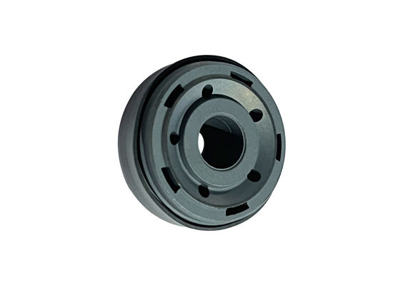 Avtomobil Şok emici için PTFE bantlı buhar tedavisi sinter piston