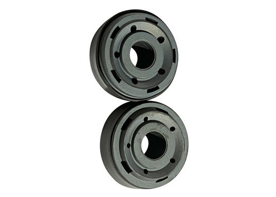 Avtomobil Şok emici için PTFE bantlı buhar tedavisi sinter piston
