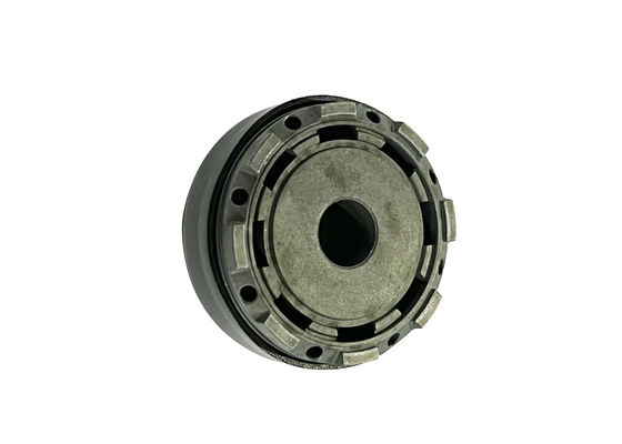 Buharla işlenmiş Fe C Cu Şok Sinter Piston Kara Damping Bileşenleri